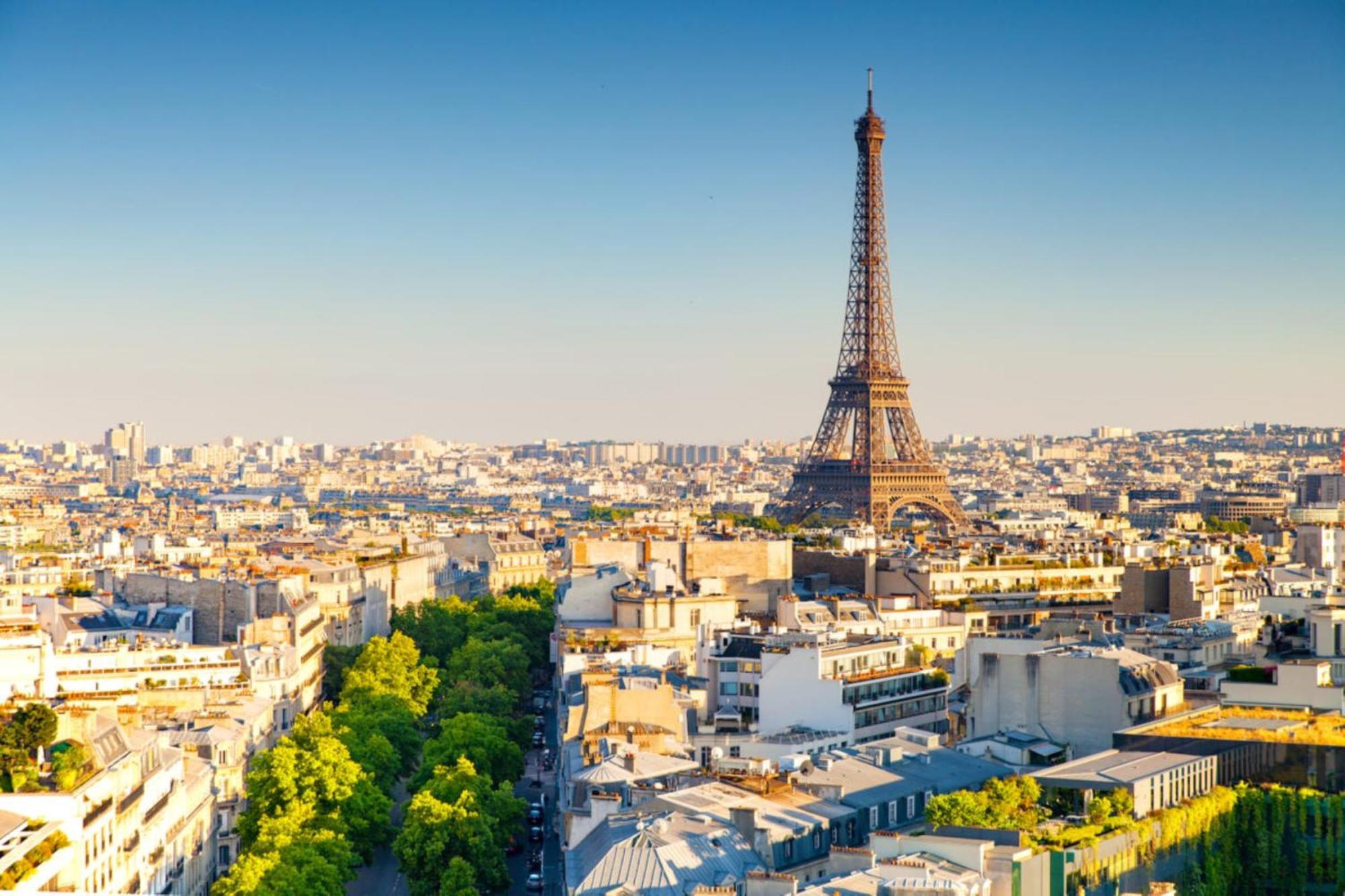 15 Mn De Paris, Perle Rare Avec Vue - 2 Chambres Groslay ภายนอก รูปภาพ